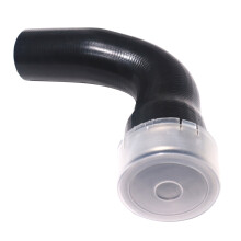 A1635016182 A1635014582 Turbo Intercooler Hose Pipe for M CLASS W163 ML 270 CDI 1635016182 1635014582