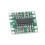 PAM8403 Digital Amplifier Board 2x3W Class D Efficiency 2.5V to 5V Power Range for DIY Audio Projects 2
