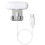 For  Flow Pro Spotlight Stabilizer Accessory for  Flow Fill Light Ra95 High Color Rendering Lamp Beads 3