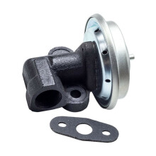EGR Valve Exhaust Recirculation EGV575T F2CZ9D475A for F150 F250 Expedition Series Exhaust Valve Motor Parts