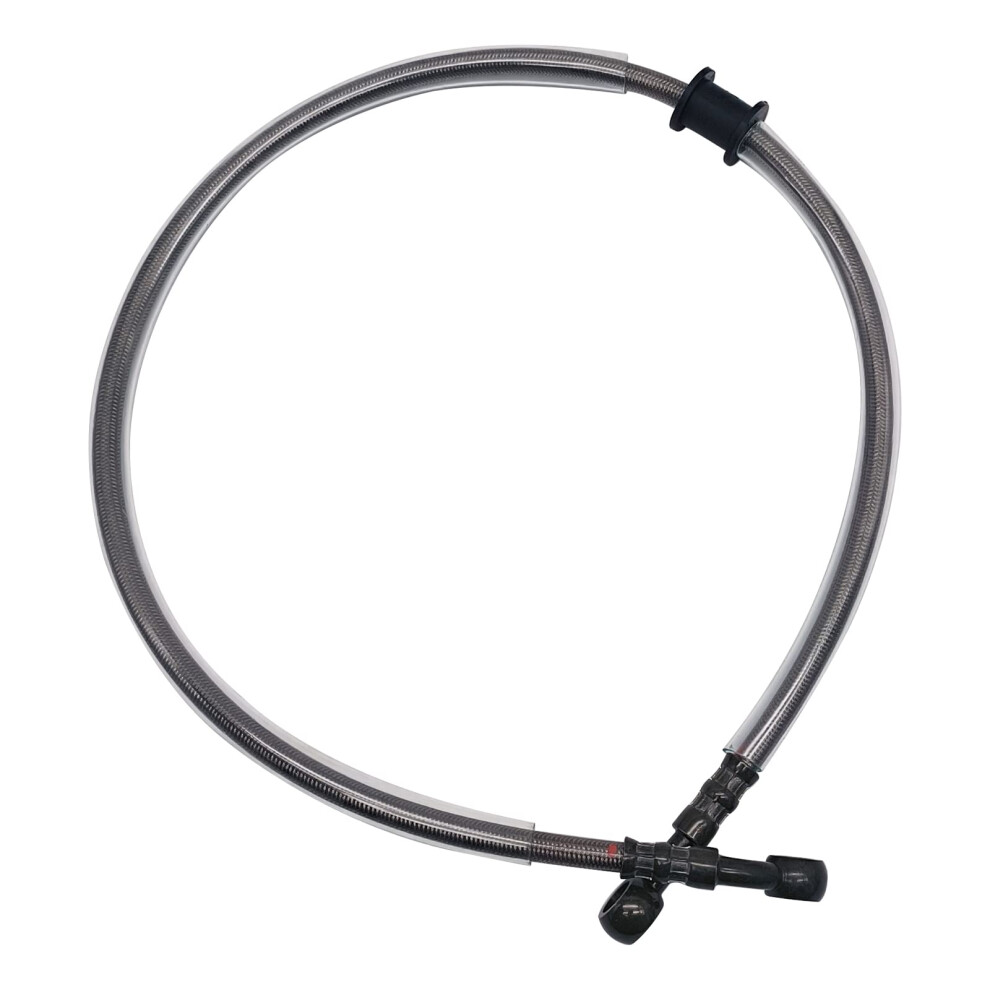 Atv Rear Brake Caliper And Hose For Cf800 X8 800Cc Utv Quad Go Kart Direct Fit Replacement 9001264032289