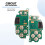 Left Right Keypad PCB Circuit Button Board for PS Vita 2000 PSV2000 Replacement PCB Circuit Module Board 4