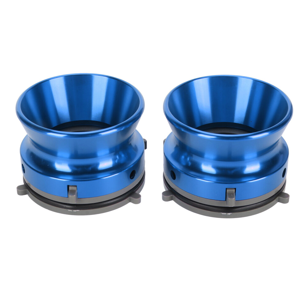 Aluminum Alloy Nab Hub Adapter Easy To Install Lockable Design Premium Material Rotational Concentricity For Revox B67 Akai Teac, Good Quality, Good 9420858941040
