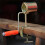 Corn Thresher, Hand-Cranked Dry Corn Peeler, Manual, Fast Corn Thresher, Hand-Cranked Thresher, Kitchen Tools 6