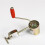 Corn Thresher, Hand-Cranked Dry Corn Peeler, Manual, Fast Corn Thresher, Hand-Cranked Thresher, Kitchen Tools 5