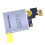 Replacement LCD Small Display Screen Unit for  Hero 9 - Durable & Perfect Fit Camera Repair 2