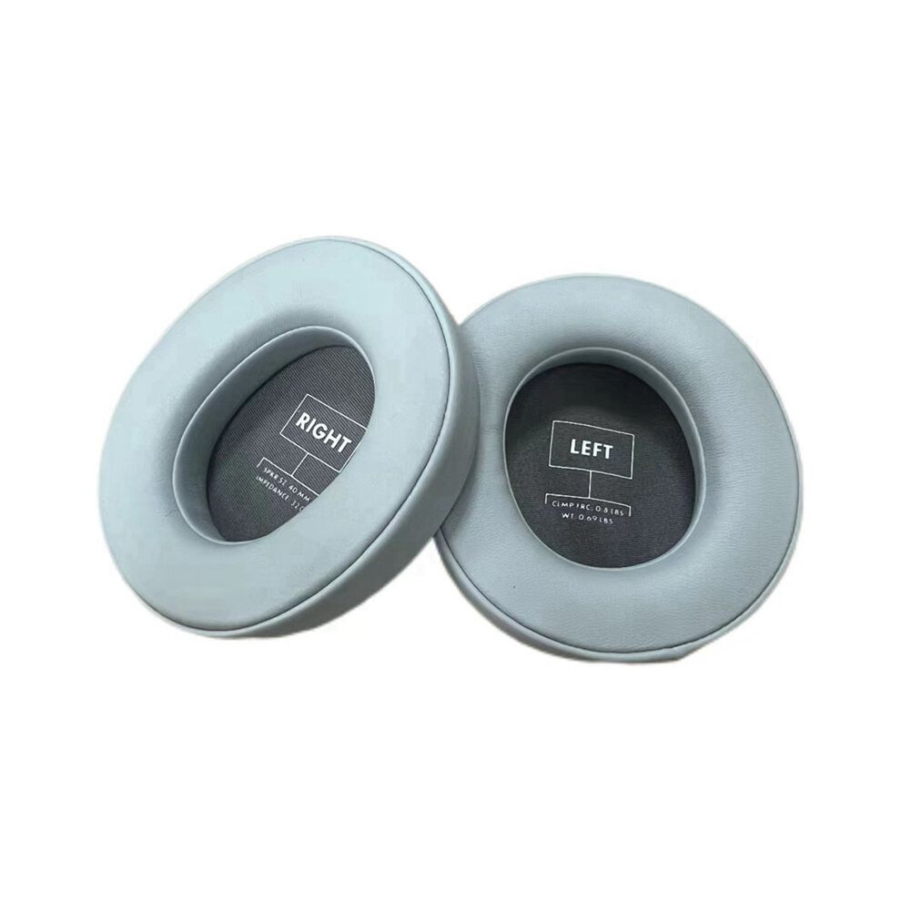 Earpads for   Series Headphones Earphone Cover Earmuffs Headphone Sponge Cover Replacement Accessories-image-OPC-PNRPBWX-NEW
