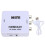 Μετατροπέας HDMI σε RCA Μίνι μετατροπέας HDMI σε AV με επεξεργασία σήματος εξόδου 1080P 1