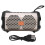 Harmony Nomad - Φορητό ηχείο Bluetooth, για εσωτερικούς και εξωτερικούς χώρους με φωτισμό LED, 1