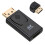 Προσαρμογέας Displayport σε HDMI, Μετατροπέας υψηλής ευκρίνειας 2 τεμαχίων, Φορητός 7
