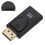 Προσαρμογέας Displayport σε HDMI, Μετατροπέας υψηλής ευκρίνειας 2 τεμαχίων, Φορητός 8
