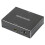 Εξαγωγέας ήχου HDMI υψηλής απόδοσης με στερεοφωνική έξοδο ήχου και οπτική ψηφιακή 3