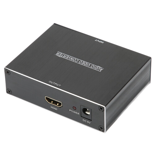 Εξαγωγέας ήχου HDMI υψηλής απόδοσης με στερεοφωνική έξοδο ήχου και οπτική ψηφιακή 2