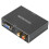 Εξαγωγέας ήχου HDMI υψηλής απόδοσης με στερεοφωνική έξοδο ήχου και οπτική ψηφιακή 5