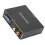 Εξαγωγέας ήχου HDMI υψηλής απόδοσης με στερεοφωνική έξοδο ήχου και οπτική ψηφιακή 2