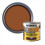 Ronseal Ronseal 9476 Quick Drying Woodstain Satin Teak 250ml 2