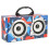 Ασύρματο Bluetooth Boombox με ρετρό ξύλινο σχεδιασμό, έξοδο ήχου HD και χαρακτηριστικά 4