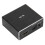 Εξαγωγέας ήχου HDMI με ψηφιακή οπτική έξοδο TOSLINK SPDIF και αναλογική στερεοφωνική 6