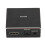 Εξαγωγέας ήχου HDMI με ψηφιακή οπτική έξοδο TOSLINK SPDIF και αναλογική στερεοφωνική 7