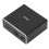 Εξαγωγέας ήχου HDMI με ψηφιακή οπτική έξοδο TOSLINK SPDIF και αναλογική στερεοφωνική 8