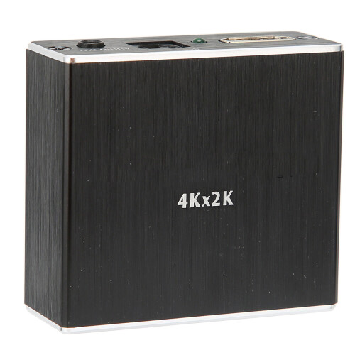 Εξαγωγέας ήχου HDMI με ψηφιακή οπτική έξοδο TOSLINK SPDIF και αναλογική στερεοφωνική 2