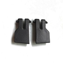 1 Pair Keyboard Bracket Leg Stand for G19 G19s Keyboard Repair