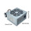 Hocheffizientes Gaming-PC-Netzteil, kleine Größe, 200-200W CPU8 4