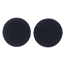 Replacement Ear Pads for Evolve 20 20se 30 30II 40 65 65 Headphone Earpads Soft Memory Foam Sponge Cover