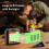 Digital Protractor Inclinometer Level Angle Meter Measuring Angle Meter 90 Degree Duler Digital Display Inclinometer 5