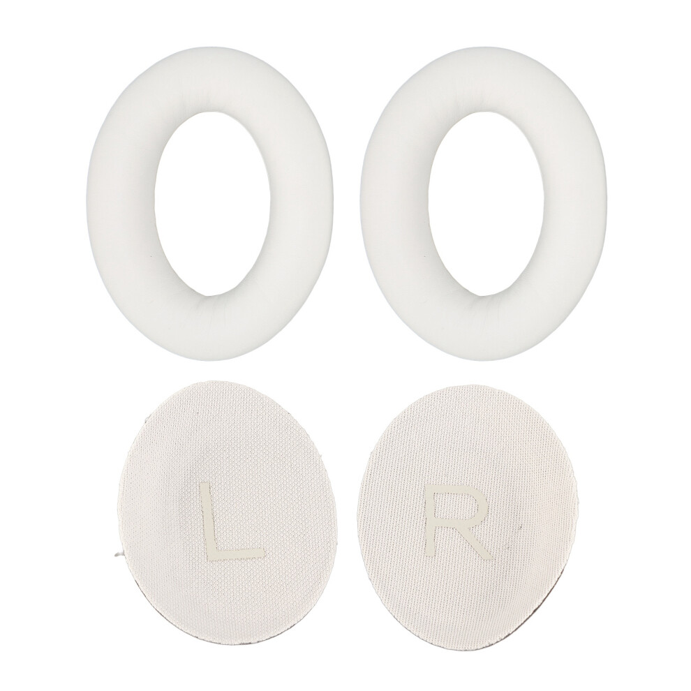 Earpad Cushions For Bose Quietcomfort Qc Series Added Thickness Reinforced Sealing And Flexible Optimized Memory Foam Enhanced Noise Isolation Covers 9420858915133