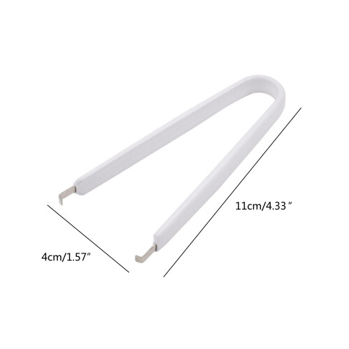Keycap Switches Puller Shafts Remover for Mechanical Keyboards 1