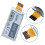 Thin OPM021B1/021E1 LCD Display Screen Perfect for NTH01 2