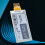 Thin OPM021B1/021E1 LCD Display Screen Perfect for NTH01 7