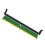DDR5 UDIMM 288Pin Adapter Memory Test Protective Card UDIMM 1