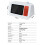 3D HolographicPlayer Bluetooth5.2 HIFI-Lautsprecher Dynamisch Schwebende Liedtexte 3D Dynamische Stereobildgebung 3D-Werbeplayer A 2