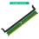 DDR5 UDIMM 288Pin Adapter Memory Test Protective Card UDIMM 7