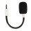 Μικρόφωνο Game Boom Plug And Play για Razer BlackShark V2 με επιχρυσωμένο βύσμα και εύκαμπτο 1