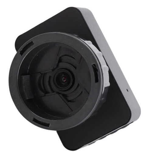 Ocular Eletrônica 4K HD com Tela Colorida de 3 Polegadas Telescópio Astronômico Ocular Eletrônica para 22 mm‑46 mm 1