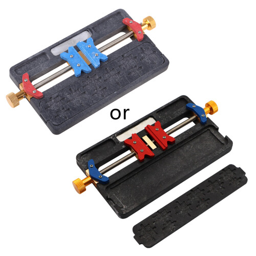 Universal Fixture High Temperature Phone PCB IC Chip Mainboard