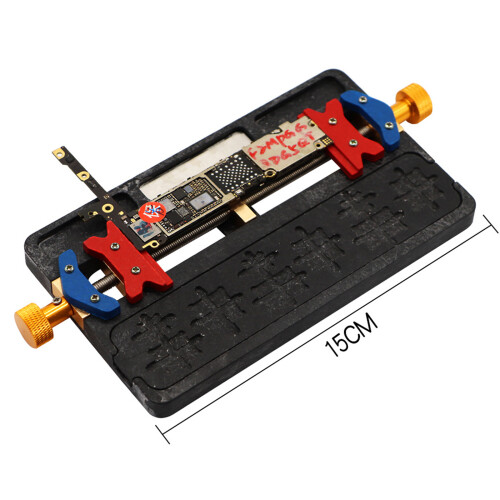 Universal Fixture High Temperature Phone PCB IC Chip Mainboard 2