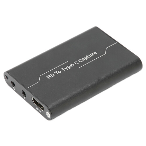 Μικρόφωνο, Είσοδος ήχου, Θύρα εξόδου, HDMI, Κάρτα καταγραφής παιχνιδιών, Τσιπ, 2