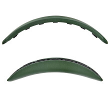 Ersatz-Kopfbügel für  QC35 QC35II QC45 QC SE - Kopfbügelpolster mit Verbessertem Komfort, Einfache Installation H