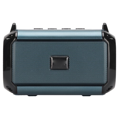 Bluetooth Speaker Power Purification Composite Filtering Architecture Customized DC Cable Strong Power Support Long Playing Time Built In Noise 1