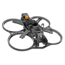 Für SpeedyBee Bee25 2,5-Zoll-Rahmen-Kit Unterstützt Parameteranpassung für O3 HD VTX-Drohnenteile