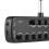 Basförstärkare  Amp Bärbar Hörlurar Basförstärkare Plug och  för Elgitarrförstärkare 4