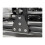 T Shape Corner Angle Bracket for 2020 Aluminum Profile 5 Hole Joining Board Plate, Ideal for 3D Printer 5