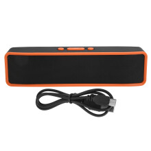 Compact Speaker with Clear Sound, Waterproof Design, Bluetooth Connectivity for Seamless Music Streaming (2PCS), Loud Sound, Loud Sound, Loud Sound