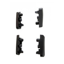 Mouse Side Buttons Replacement for G4 G5 G6 G7 GPW Game Mice
