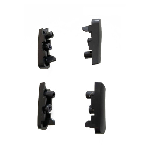 Mouse Side Buttons Replacement for  G4 G5 G6 G7 GPW Game Mice