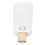 Προσαρμογέας καλωδίου HDMI Mini DisplayPort σε προσαρμογέα βίντεο HDMI Συμβατό με Thunderbolt 5